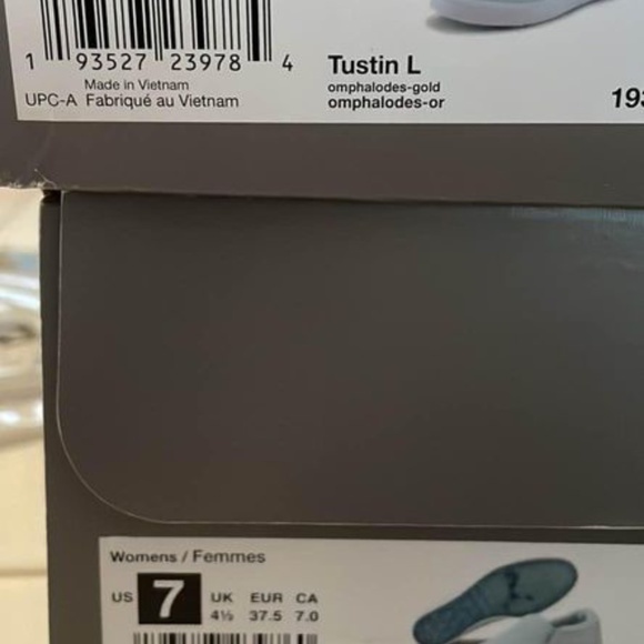 BRAND NEW women puma tustin slip on spikeless water resistant golf shoes - Picture 6 of 6